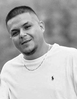 david ceja